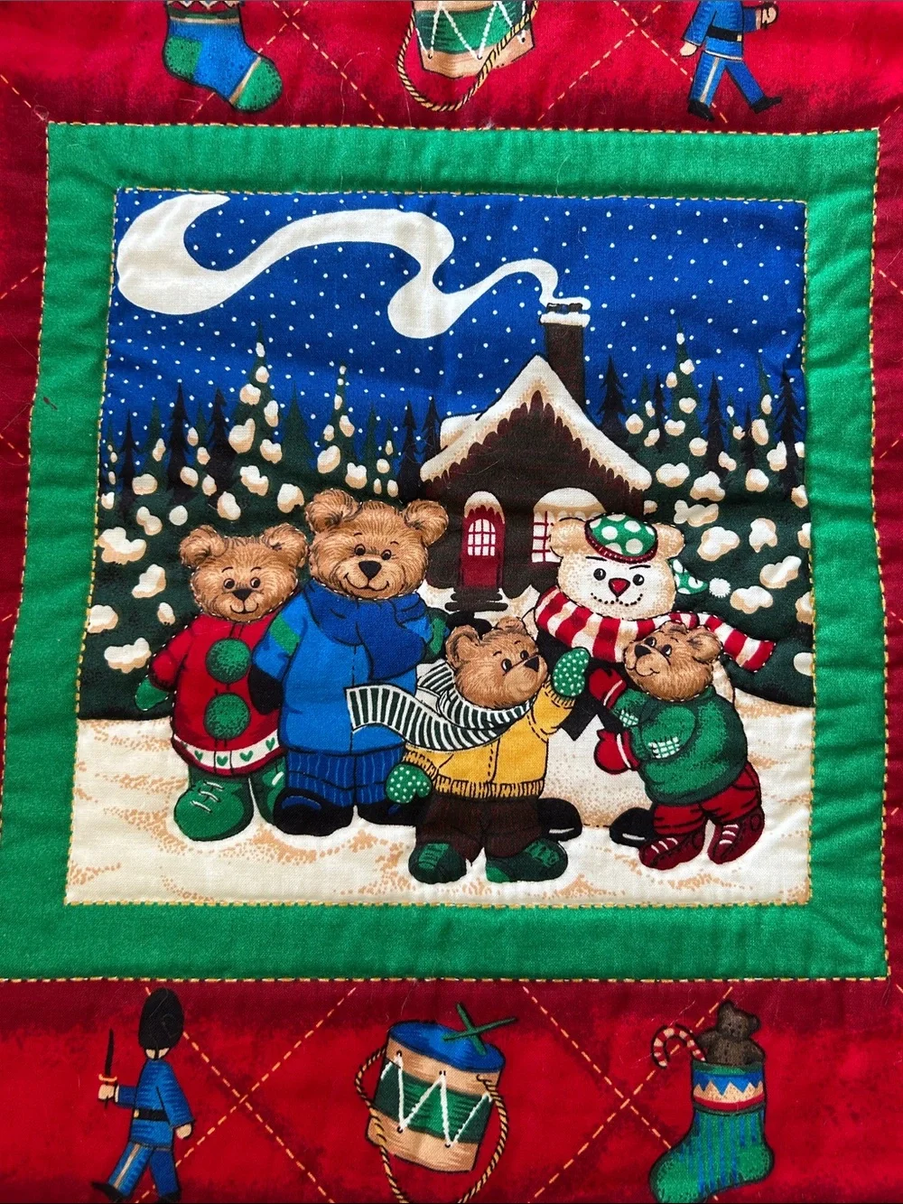 N/A festive holiday